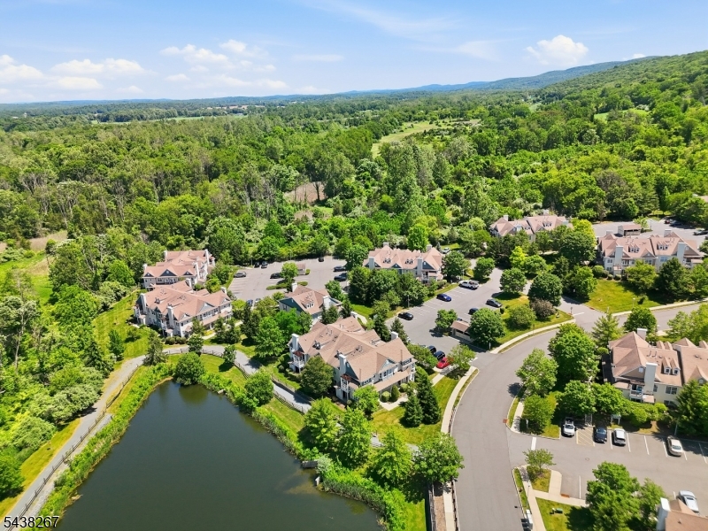 Panther Valley - Residential