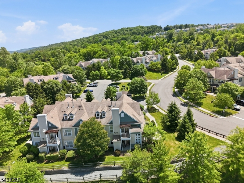 Panther Valley - Residential