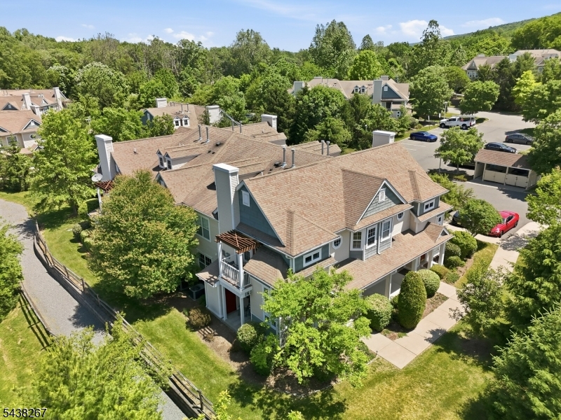 Panther Valley - Residential