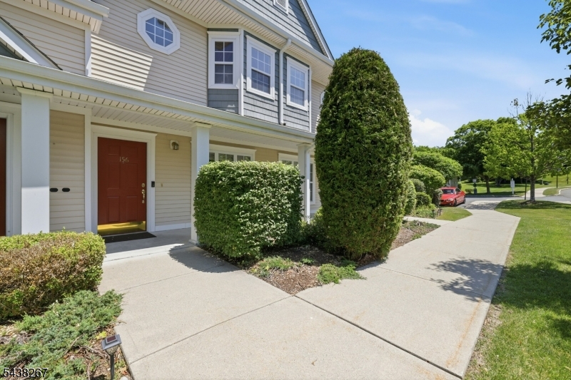 Panther Valley - Residential