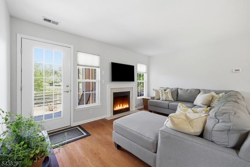 Panther Valley - Residential
