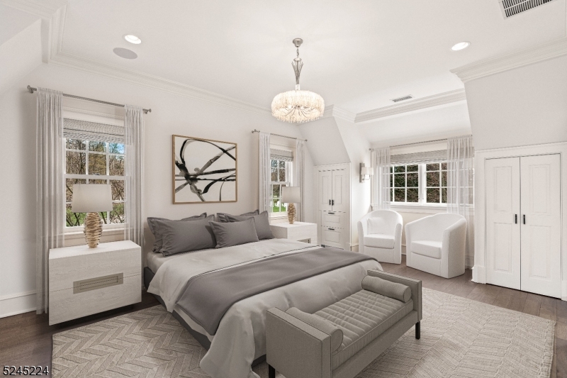 New Vernon - Residential