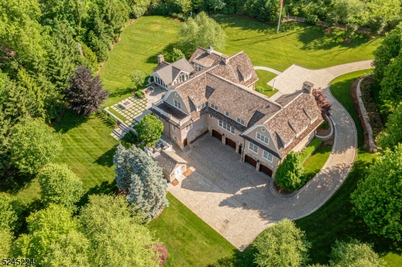 New Vernon - Residential