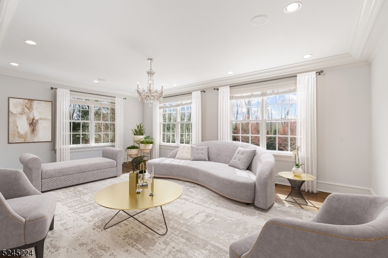 New Vernon - Residential