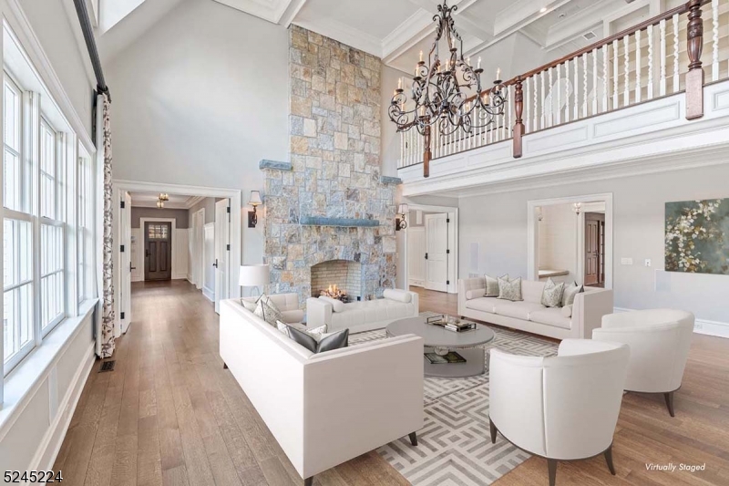 New Vernon - Residential
