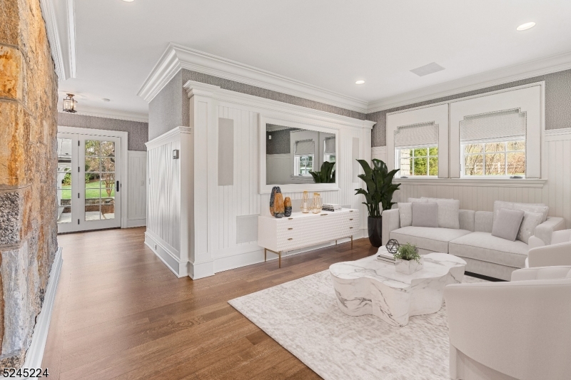 New Vernon - Residential