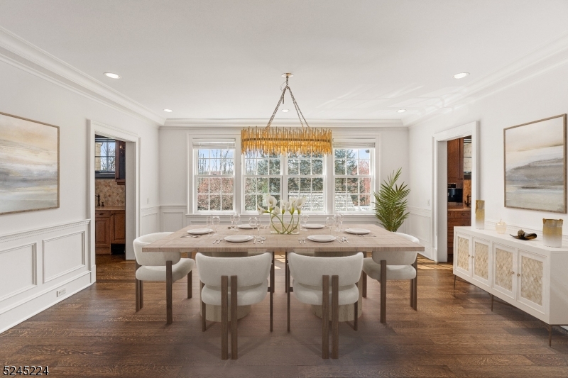 New Vernon - Residential