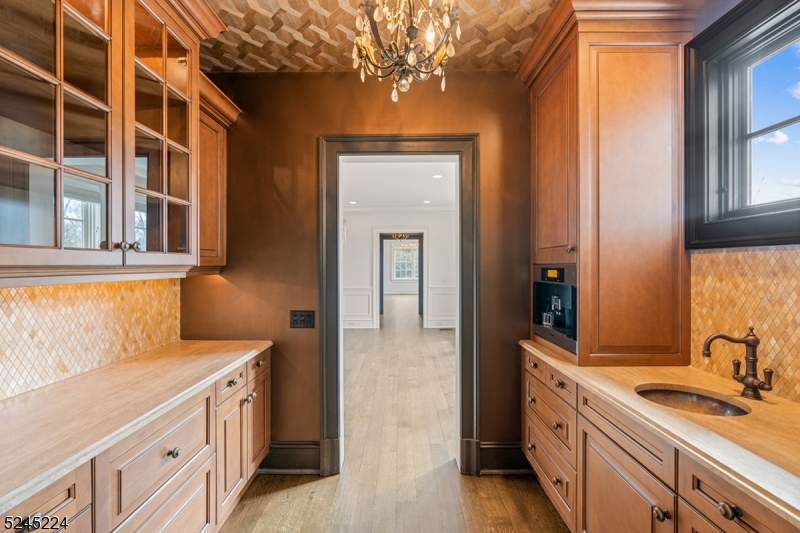 New Vernon - Residential