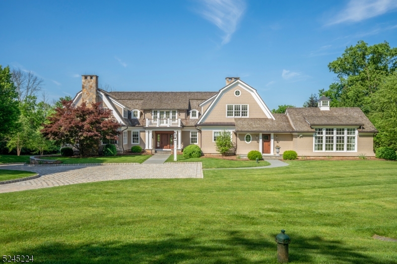 New Vernon - Residential