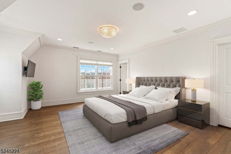New Vernon - Residential