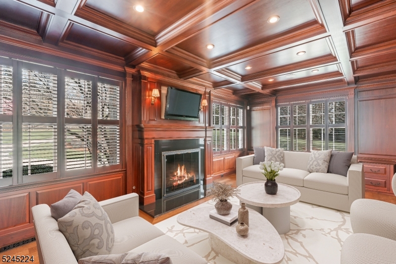 New Vernon - Residential