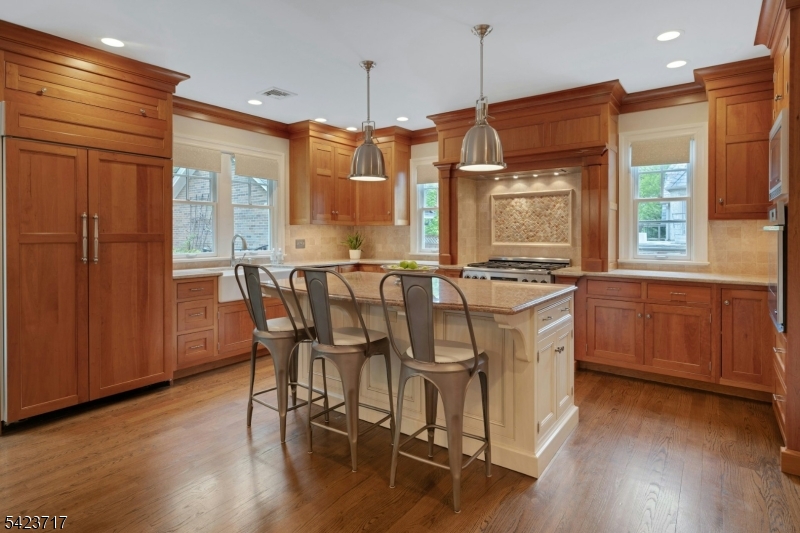 Northside - Residential