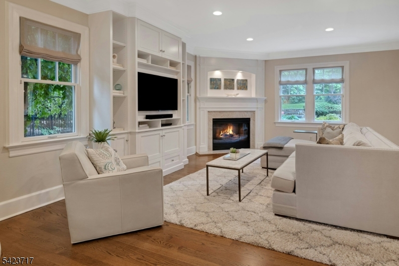 Northside - Residential
