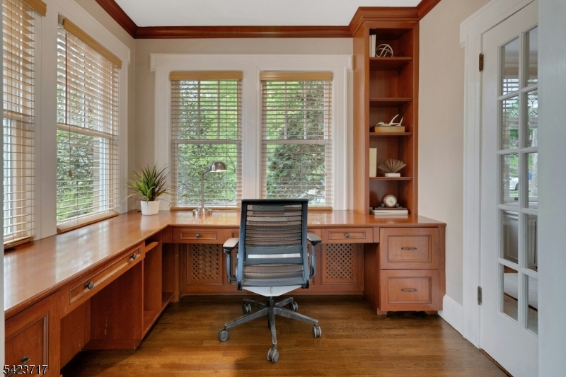 Northside - Residential