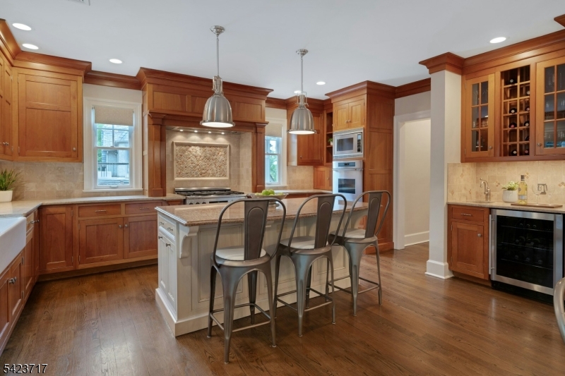 Northside - Residential