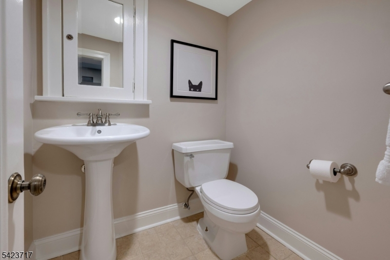 Northside - Residential