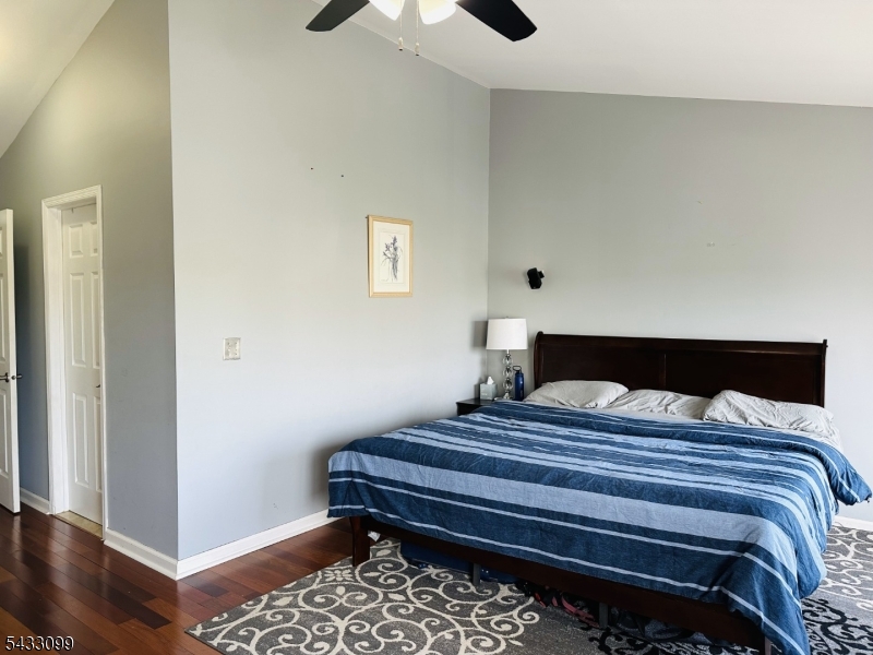 Meadows at Montville - Residential Lease