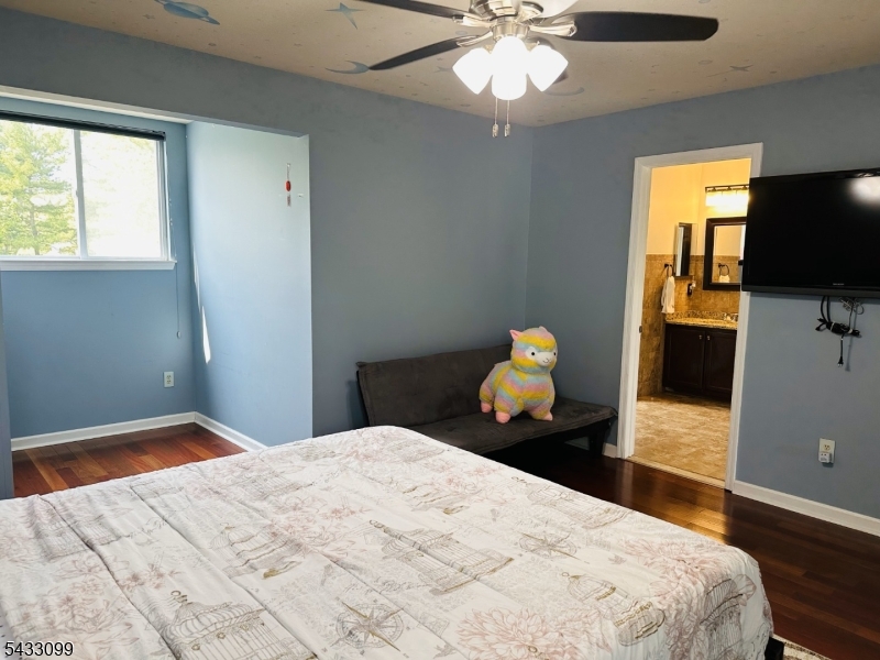Meadows at Montville - Residential Lease