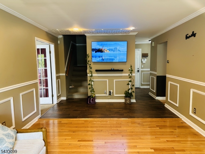 Meadows at Montville - Residential Lease