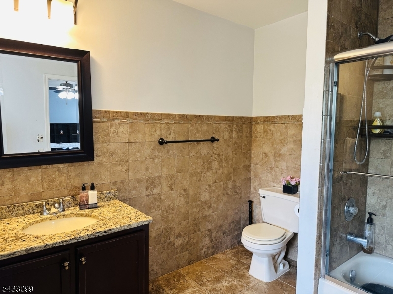 Meadows at Montville - Residential Lease