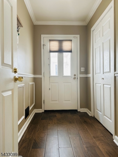 Meadows at Montville - Residential Lease