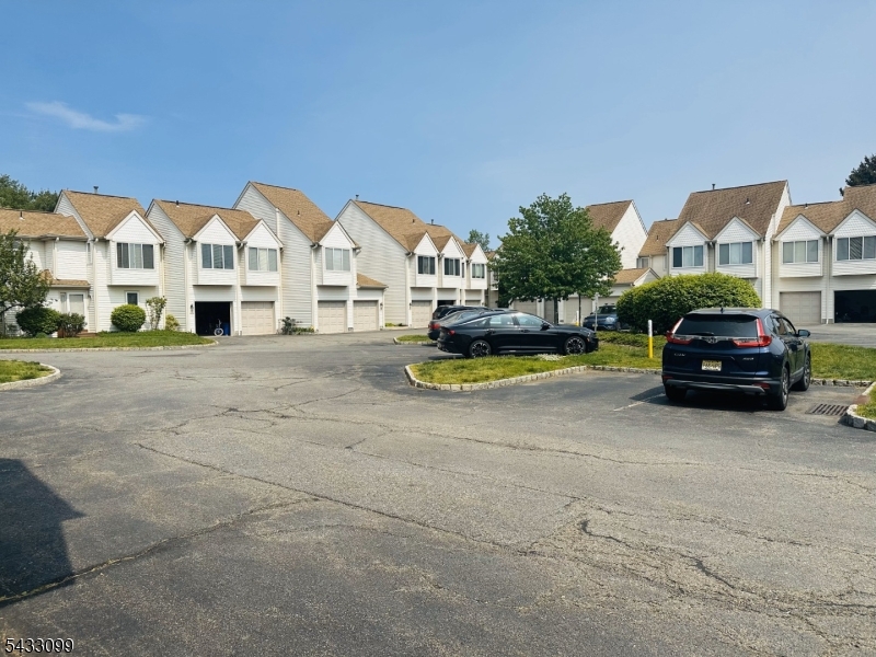 Meadows at Montville - Residential Lease