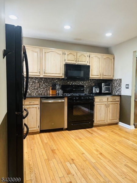 Meadows at Montville - Residential Lease