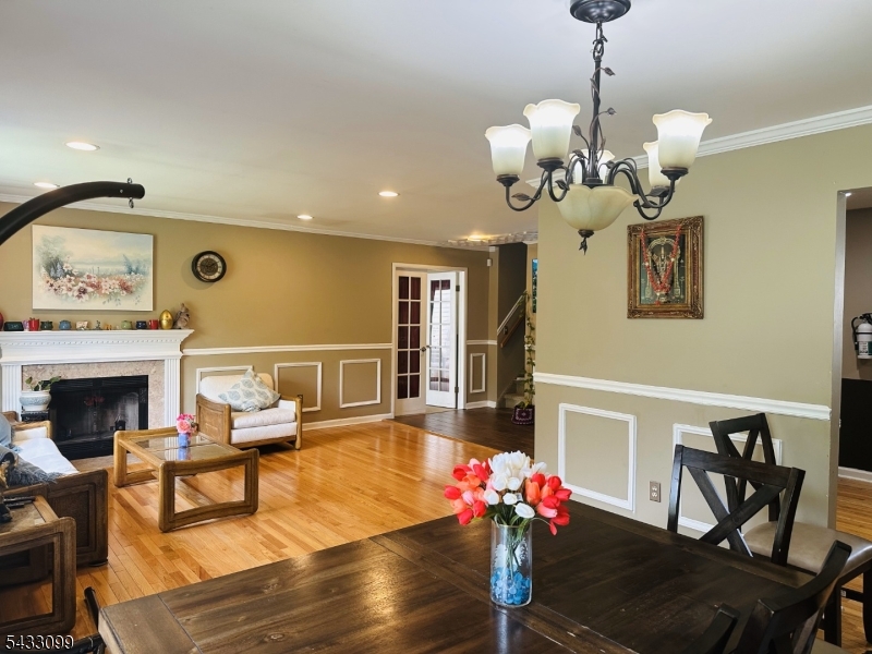 Meadows at Montville - Residential Lease