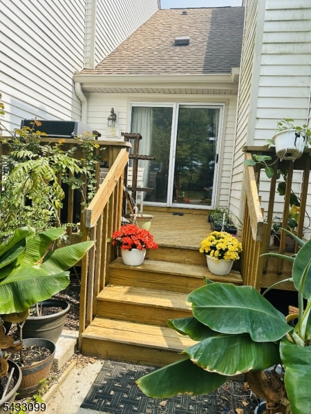 Meadows at Montville - Residential Lease
