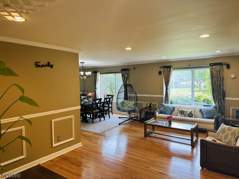Meadows at Montville - Residential Lease