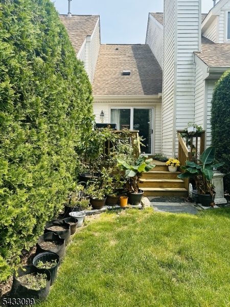 Meadows at Montville - Residential Lease