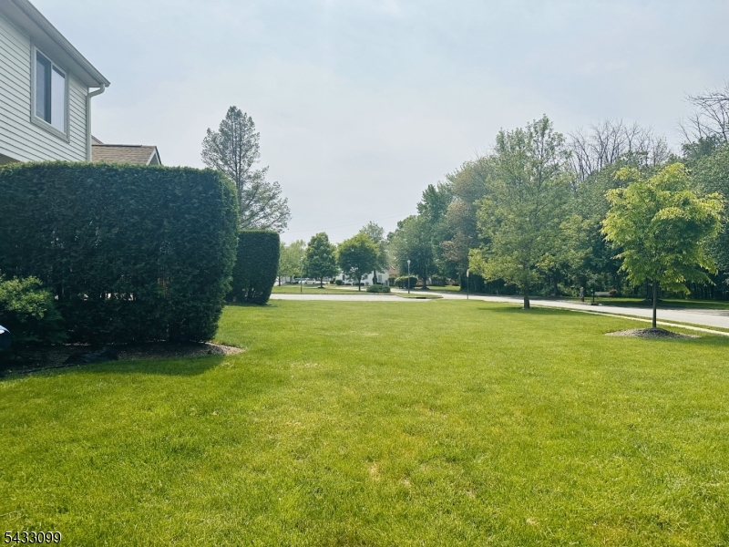 Meadows at Montville - Residential Lease