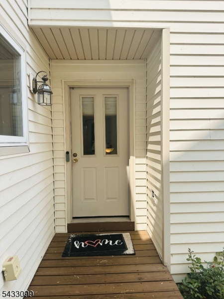 Meadows at Montville - Residential Lease