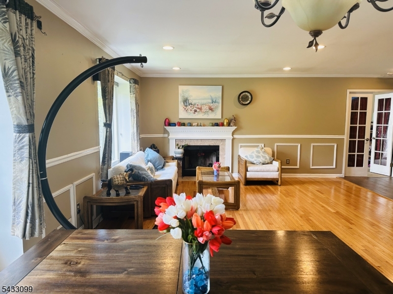 Meadows at Montville - Residential Lease