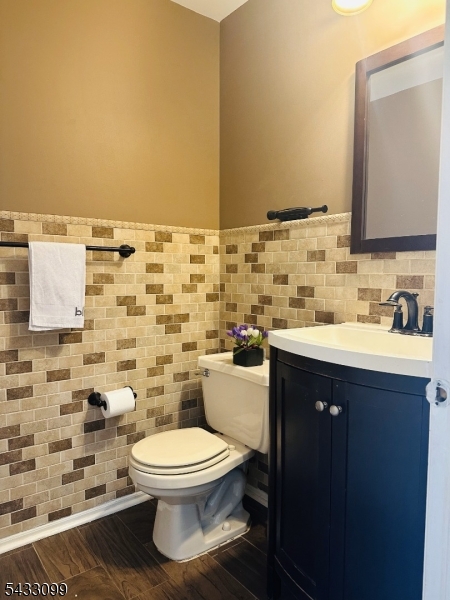 Meadows at Montville - Residential Lease