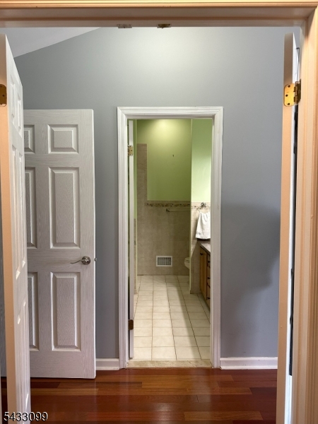 Meadows at Montville - Residential Lease