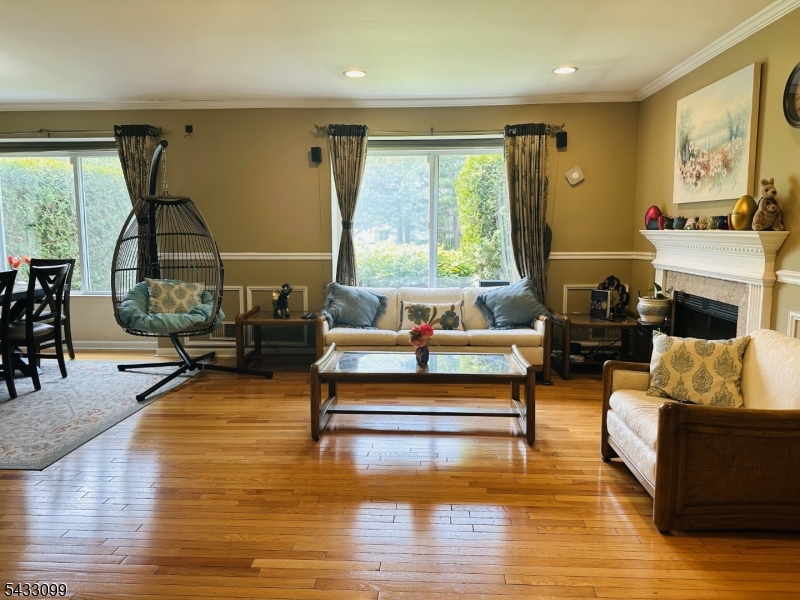 Meadows at Montville - Residential Lease