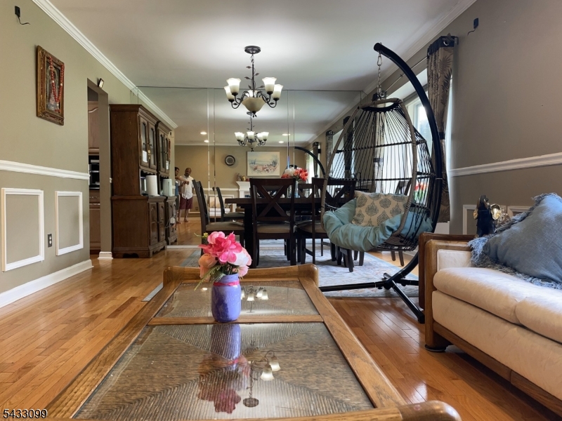 Meadows at Montville - Residential Lease