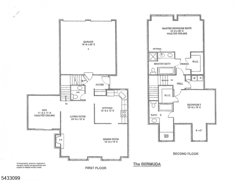 Meadows at Montville - Residential Lease