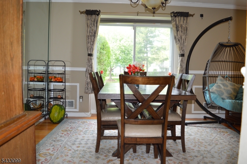 Meadows at Montville - Residential Lease