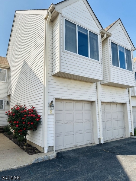 Meadows at Montville - Residential Lease