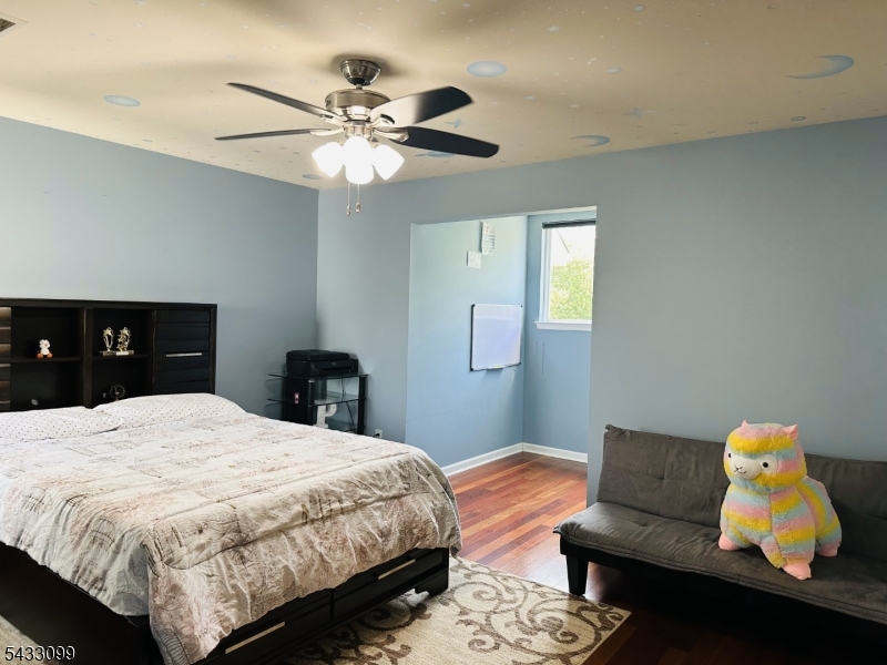 Meadows at Montville - Residential Lease