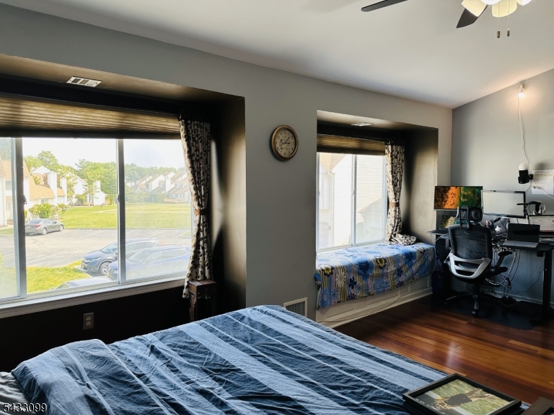 Meadows at Montville - Residential Lease