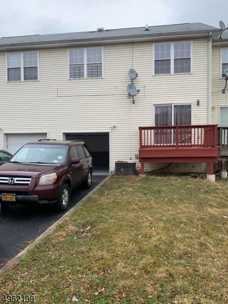 Development - Residential