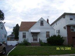 Mountain View Manor - Residential