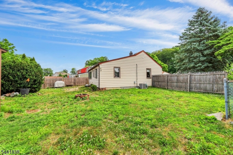 Haskell - Residential