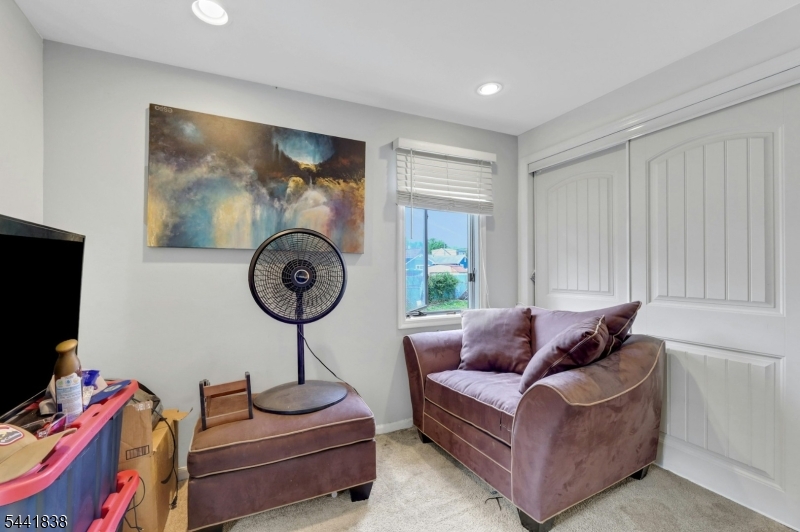 Haskell - Residential