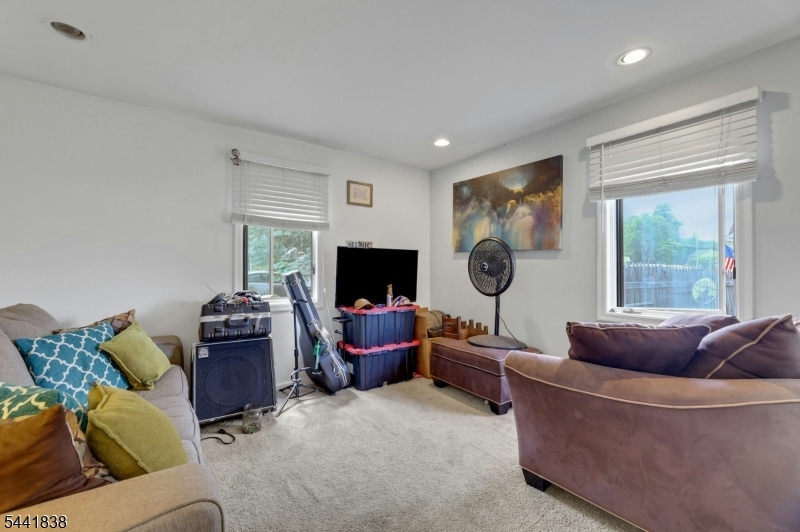 Haskell - Residential