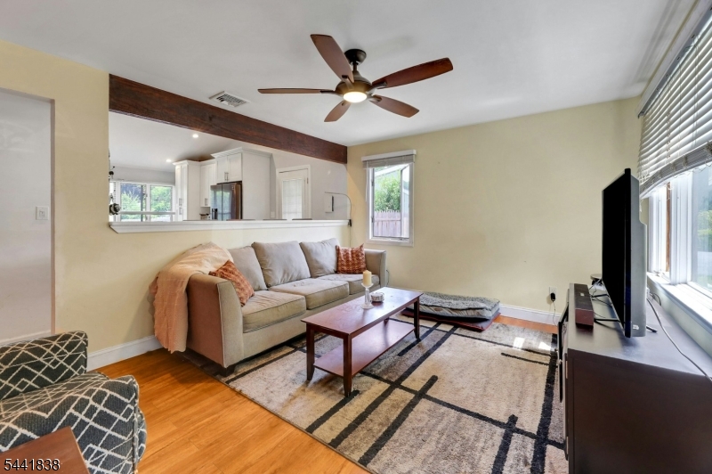 Haskell - Residential
