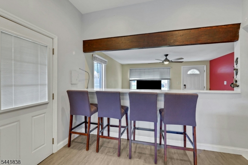 Haskell - Residential